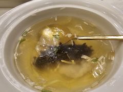 -舜耕山庄四时万和自助餐厅