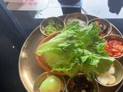 -东味北道熟成·炭火烤肉(九龙店)
