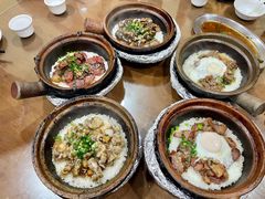 -红星光发煲仔饭(大石街店)
