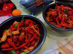-聚味瞿记·龙虾堂(渔人码头一店)