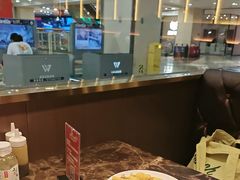 -汉丽斯巴西烤肉自助(市南店)