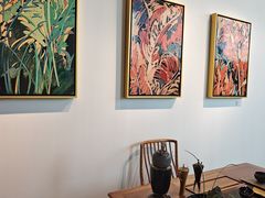 -中国美术学院象山校区-民艺博物馆