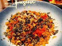 -森Some Fusion(荔湾店)