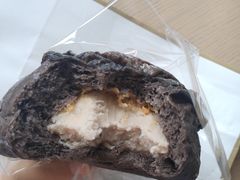 咸蛋黄嘟嘟-奈雪的茶(华侨城创意园店)