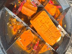 -渝味晓宇火锅(枇杷山正街店)