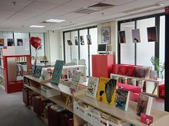 -广州法语联盟(瑞福大厦店)