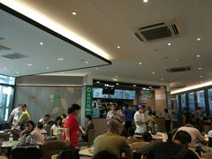 -德克士(西站站内店)