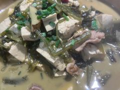 -苏师傅菜馆(上沙店)
