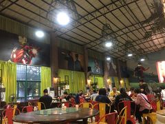 -石岐乳鸽村(南海第三分店)