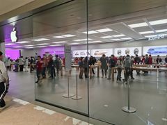 -Apple零售店(深圳益田假日广场店)