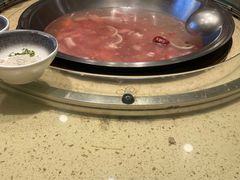 -313羊庄铁锅烀羊肉(望京店)