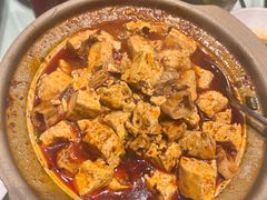 -凯鸽酒楼(大同振兴街店)