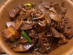 -李东农庄(中南百草园地标店)