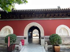 -嵩祝寺及智珠寺