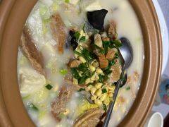 -郑庄脂渣海鲜楼(九水路店)
