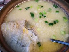 黄鱼煮面线-堂宴·老厦门私房菜(1988仙岳总店)