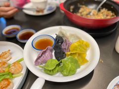 -东莱馋房(陆家嘴店)