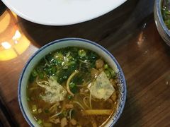 -盛唐府乾州酸汤面