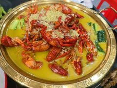 -赤甲皇(仙霞路店)