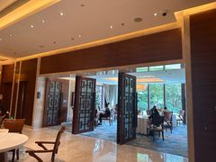 -扬州香格里拉·香宫中餐厅