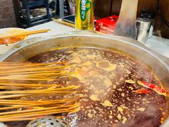 -水碾河刘老大串串香(水碾河路店)