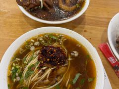 -水仙拉面(水仙街店)