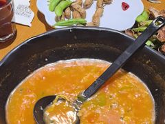 -聚点串吧·北京烧烤(赵登禹路店)