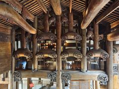 -广富林宰相府酒店·水云间