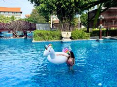 -三亚海棠湾万丽度假酒店