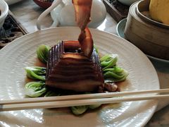 -无锡苏宁银河国际酒店-悦府65中餐厅