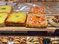 -味多美蛋糕(阜成门店)