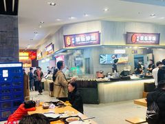 -食代馆(深业上城店)