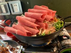 -米屋石锅拌饭(师大店)