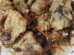 -金鹏鱼肉馆