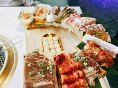 -聚十三烤肉博物馆(魔都首店)