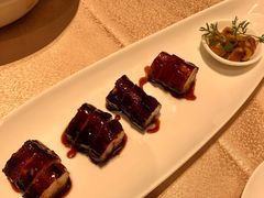 秘制黑叉烧-炳胜品味(珠江新城店)