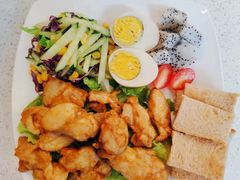 -形馆健身·普拉提(加州店)