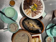 -潮界(虹桥新天地店)