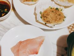-长沙三景韦尔斯利酒店·Oval全日制餐厅自助餐