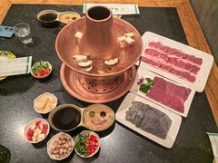 -南门涮肉(上海二店)