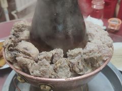 -山海关清和浑锅店