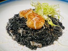 -小火花·干式熟成牛排馆Spark SteakHouse(剑桥郡店)