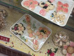 -芦庄子桂顺斋(和平路总店)
