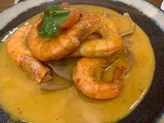 -曼谷食堂·泰国家庭料理(丹桂路店)