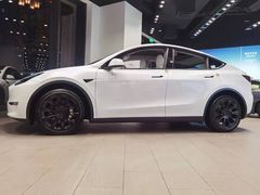 -TESLA 特斯拉(上海太古汇体验店)