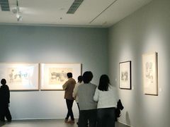 -四川美术馆