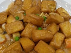 -山西派(桥东街店)