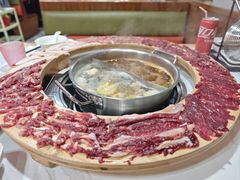 -三毛牛肉店(福强店)