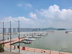 -南沙游艇会·大兵船餐厅