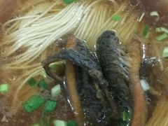 -老西白点心店